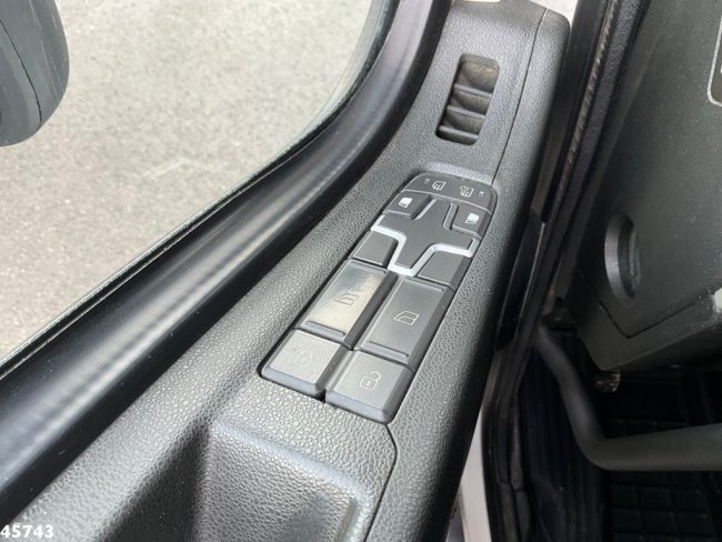 Volvo  FM 370 Euro 6 VDL 14 Ton portaalarmsysteem (12)