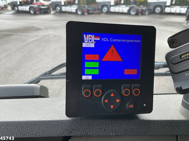 Volvo  FM 370 Euro 6 VDL 14 Ton portaalarmsysteem (13)