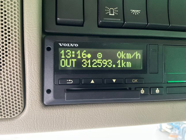 Volvo  FM 370 Euro 6 VDL 14 Ton portaalarmsysteem (15)