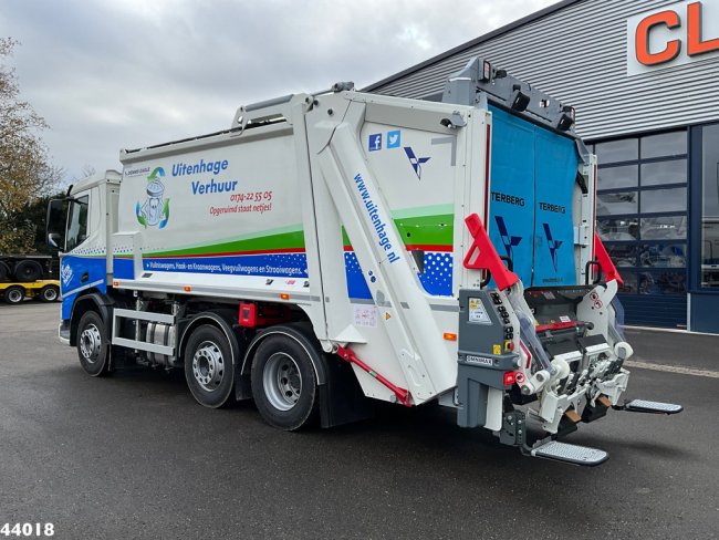 DAF  FAG XD 300 Terberg Olympus 17m³ (3)