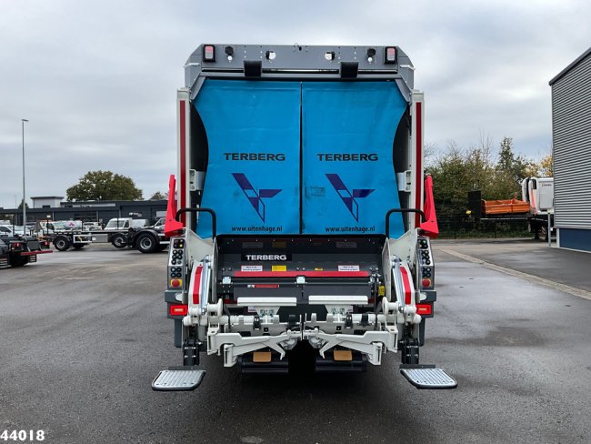 DAF  FAG XD 300 Terberg Olympus 17m³ (4)