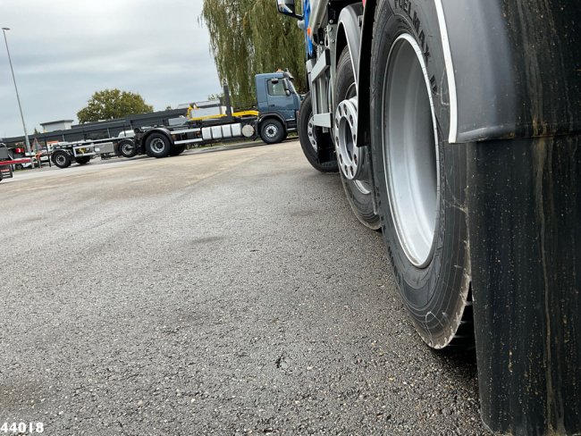 DAF  FAG XD 300 Terberg Olympus 17m³ (8)