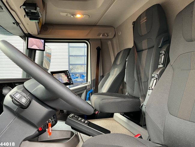 DAF  FAG XD 300 Terberg Olympus 17m³ (10)