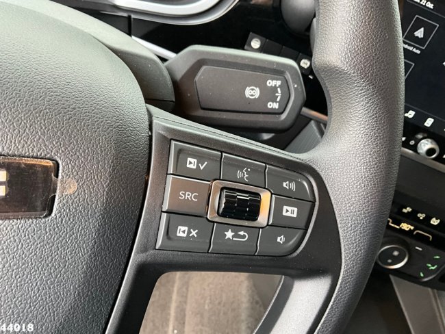 DAF  FAG XD 300 Terberg Olympus 17m³ (13)