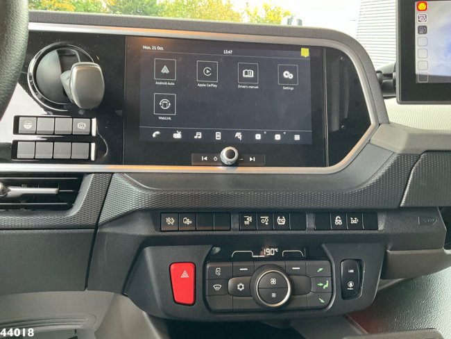 DAF  FAG XD 300 Terberg Olympus 17m³ (14)