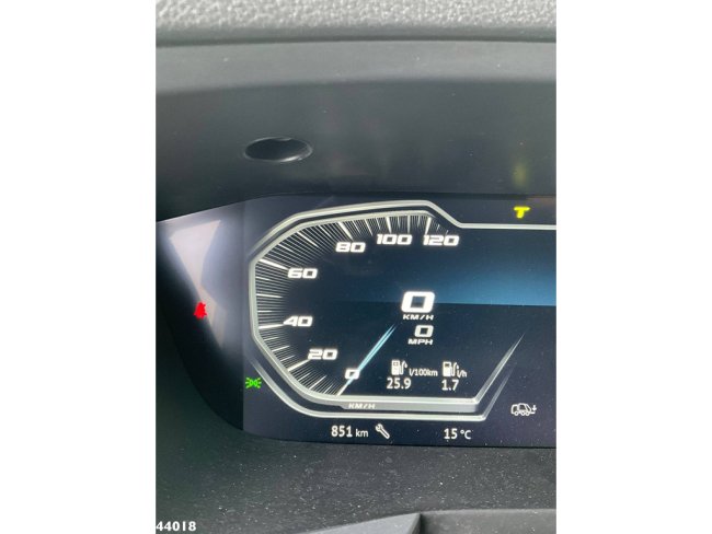 DAF  FAG XD 300 Terberg Olympus 17m³ (18)