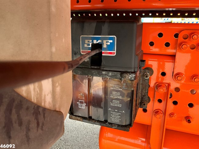 Mercedes-Benz  Actros 2633 Euro 6 VDK 22m³ (10)