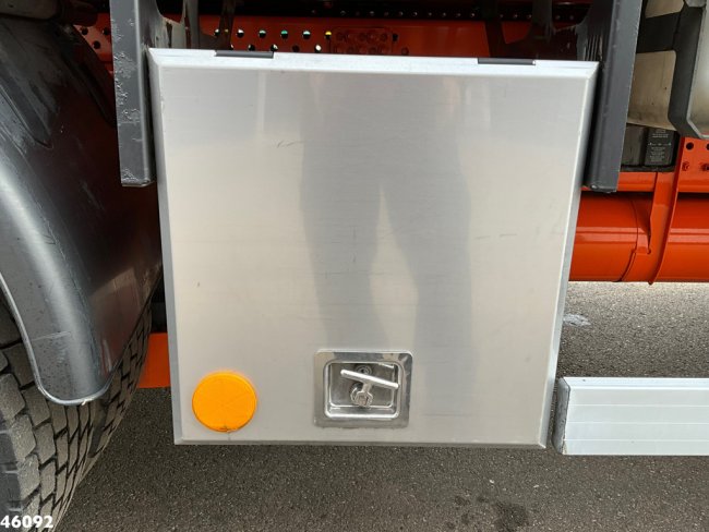 Mercedes-Benz  Actros 2633 Euro 6 VDK 22m³ (11)