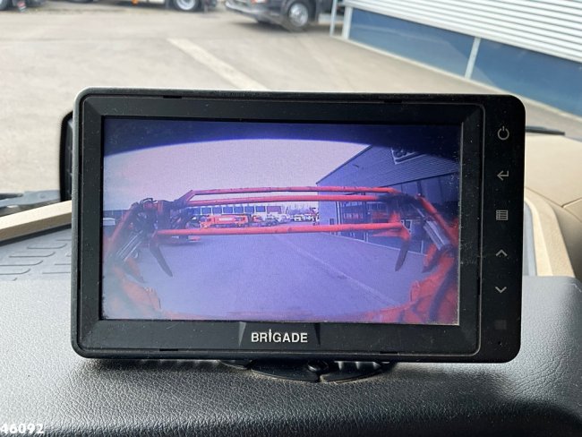 Mercedes-Benz  Actros 2633 Euro 6 VDK 22m³ (16)