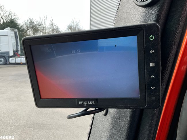 Mercedes-Benz  Actros 2633 Euro 6 VDK 22m³ (17)