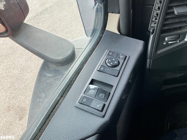 Mercedes-Benz  Actros 2633 Euro 6 VDK 22m³ (18)