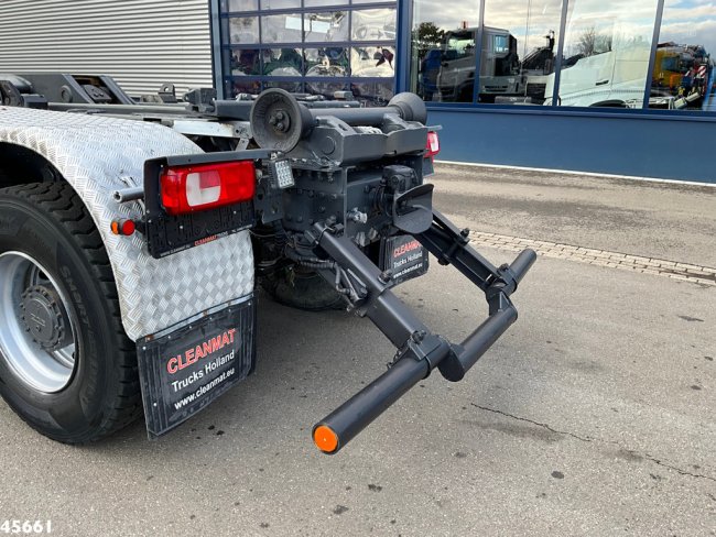 DAF  FAT CF 410 Euro 6 6x4 Hyvalift 20 Ton haakarmsysteem (6)