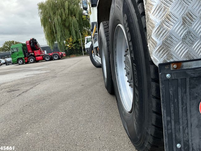 DAF  FAT CF 410 Euro 6 6x4 Hyvalift 20 Ton haakarmsysteem (8)