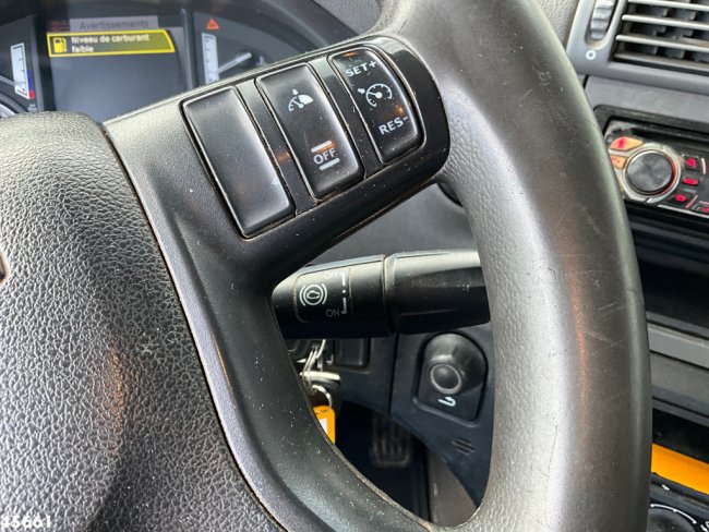 DAF  FAT CF 410 Euro 6 6x4 Hyvalift 20 Ton haakarmsysteem (12)