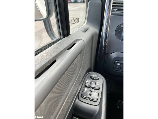 DAF  FAT CF 410 Euro 6 6x4 Hyvalift 20 Ton haakarmsysteem (13)