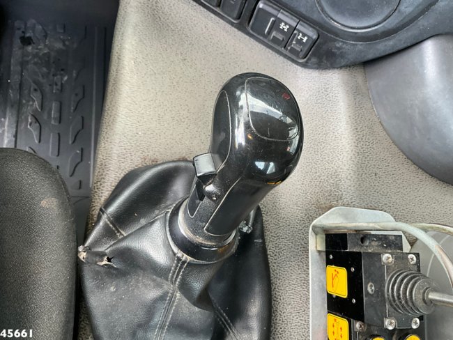 DAF  FAT CF 410 Euro 6 6x4 Hyvalift 20 Ton haakarmsysteem (14)