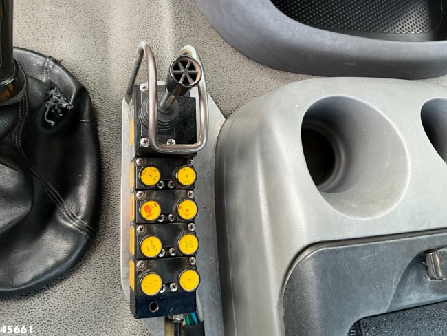 DAF  FAT CF 410 Euro 6 6x4 Hyvalift 20 Ton haakarmsysteem (15)