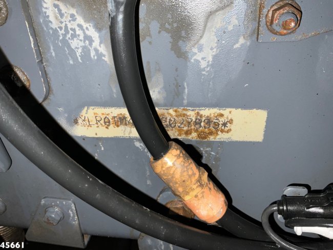 DAF  FAT CF 410 Euro 6 6x4 Hyvalift 20 Ton haakarmsysteem (19)