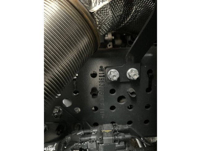 Mercedes-Benz  Actros 2533 Euro 6 Zoeller 22m³ (19)