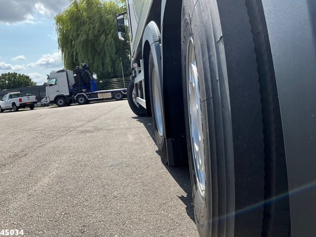 Mercedes-Benz  Actros 2533 Euro 6 Zoeller 22m³ (11)