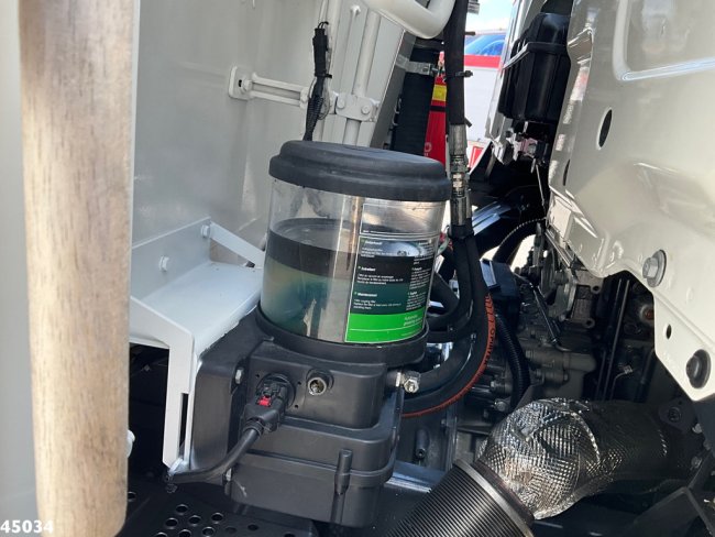 Mercedes-Benz  Actros 2533 Euro 6 Zoeller 22m³ (12)