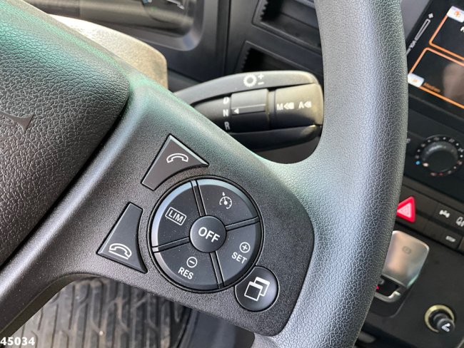 Mercedes-Benz  Actros 2533 Euro 6 Zoeller 22m³ (14)