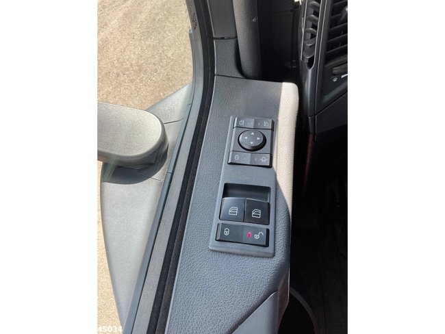 Mercedes-Benz  Actros 2533 Euro 6 Zoeller 22m³ (15)