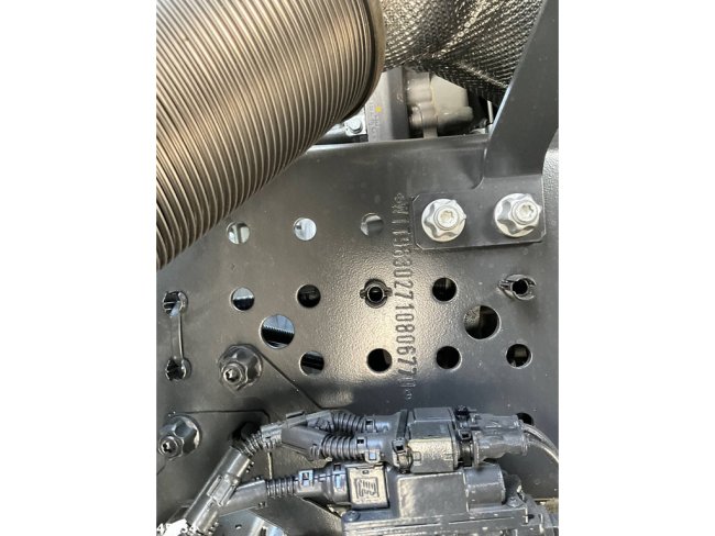 Mercedes-Benz  Actros 2533 Euro 6 Zoeller 22m³ (19)