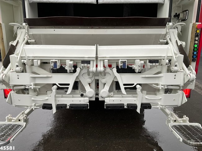 DAF  FAG XD 300 Euro 6 Geesink 18m³ (10)