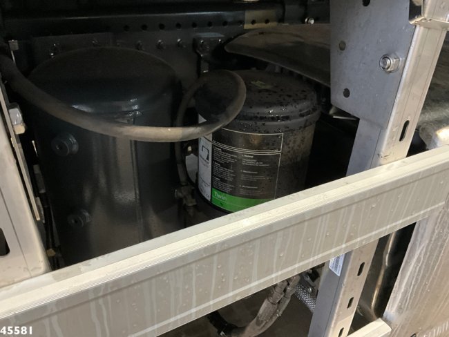 DAF  FAG XD 300 Euro 6 Geesink 18m³ (12)