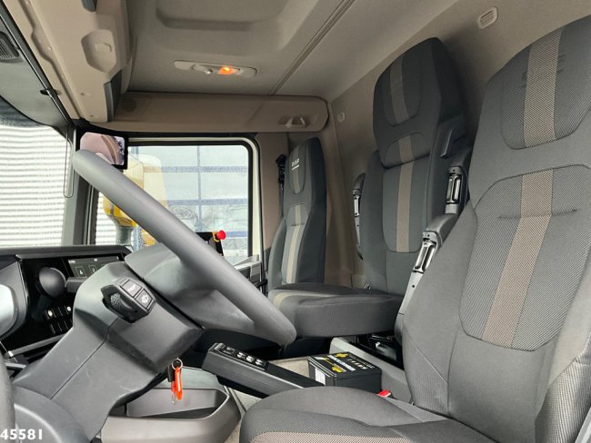 DAF  FAG XD 300 Euro 6 Geesink 18m³ (15)