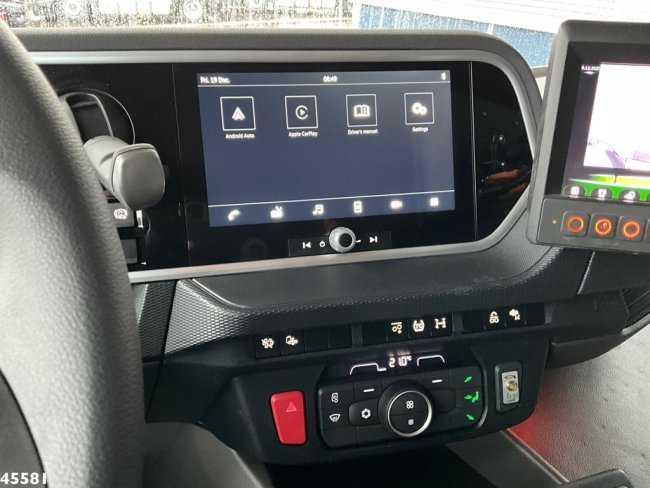 DAF  FAG XD 300 Euro 6 Geesink 18m³ (16)