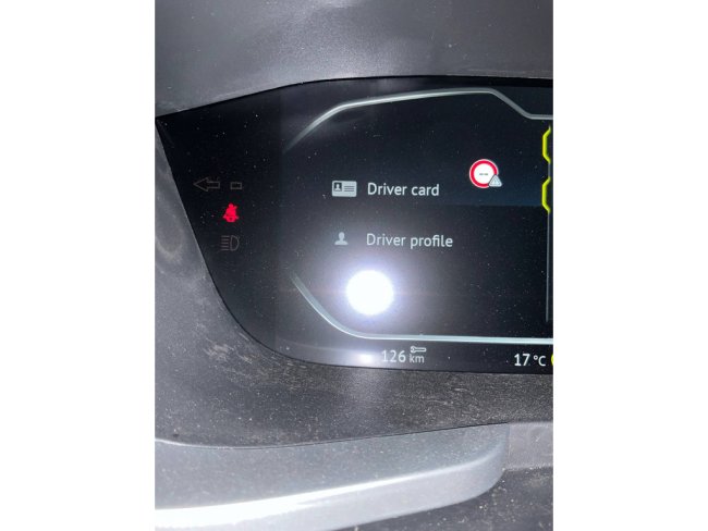 DAF  FAG XD 300 Euro 6 Geesink 18m³ (17)