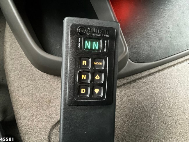 DAF  FAG XD 300 Euro 6 Geesink 18m³ (18)