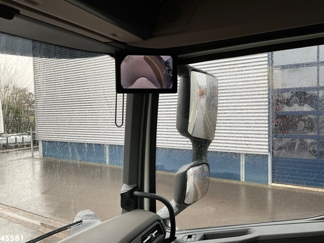 DAF  FAG XD 300 Euro 6 Geesink 18m³ (19)