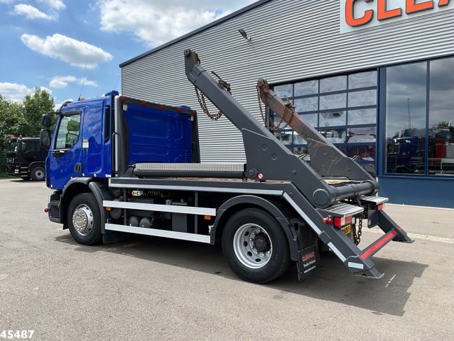 Renault  D WIDE Euro 6 14 Ton portaalarmsysteem (1)