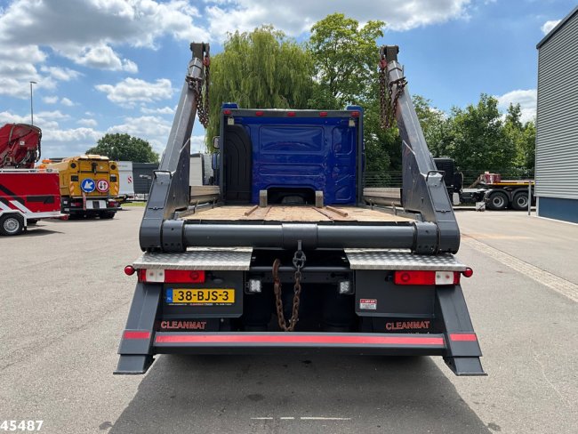 Renault  D WIDE Euro 6 14 Ton portaalarmsysteem (2)