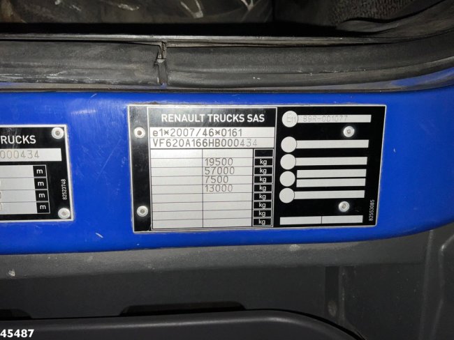 Renault  D WIDE Euro 6 14 Ton portaalarmsysteem (17)