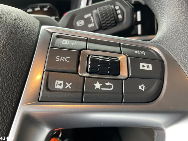 DAF  FAG XD 340 Geesink GPM IV 20m³ GEC (13)