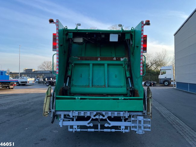 Scania  P 320 Euro 6 Farid 20m³ Just 179.984 km! (6)