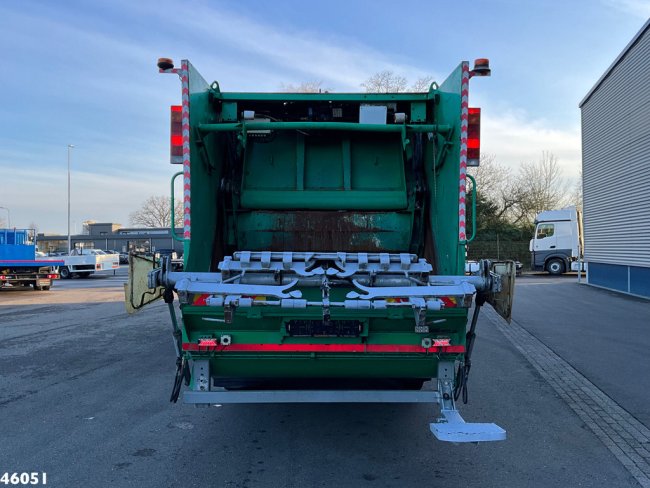 Scania  P 320 Euro 6 Farid 20m³ Just 179.984 km! (7)