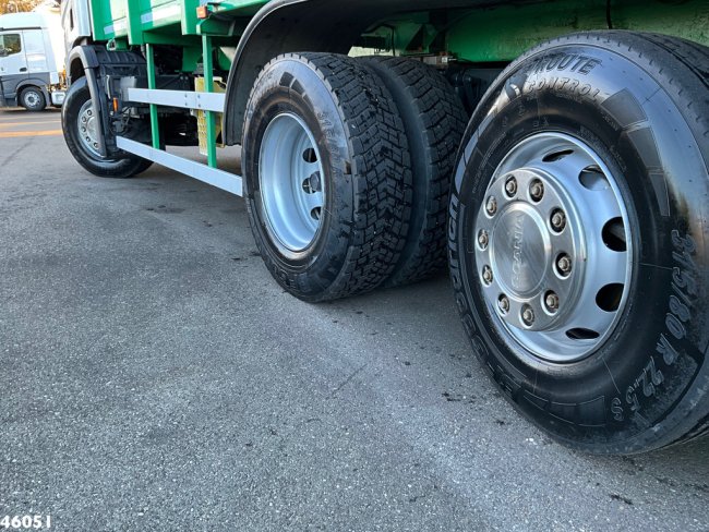 Scania  P 320 Euro 6 Farid 20m³ Just 179.984 km! (8)