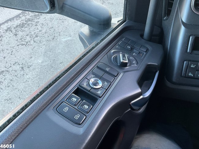 Scania  P 320 Euro 6 Farid 20m³ Just 179.984 km! (12)