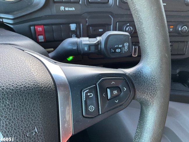 Scania  P 320 Euro 6 Farid 20m³ Just 179.984 km! (13)