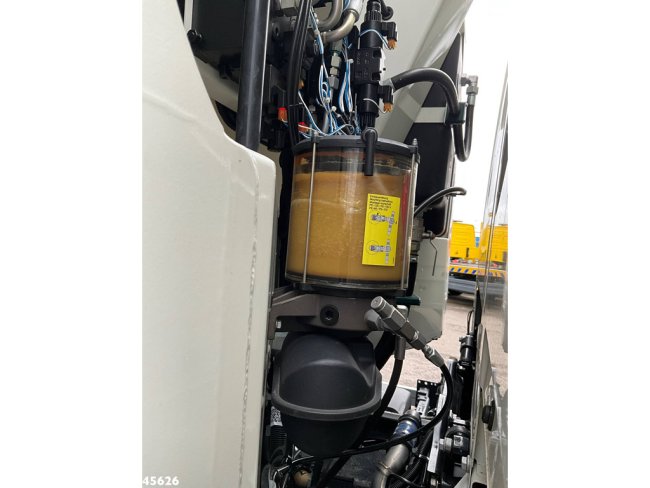 DAF  FAG XD 300 Geesink 17m³ (10)