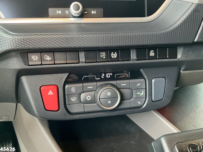 DAF  FAG XD 300 Geesink 17m³ (15)