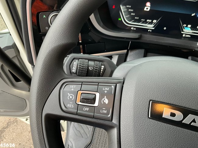 DAF  FAG XD 300 Geesink 17m³ (18)