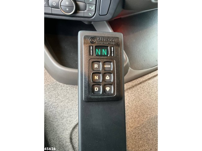 DAF  FAG XD 300 Geesink 17m³ (19)