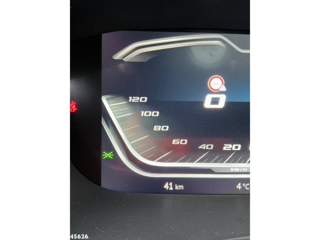 DAF  FAG XD 300 Geesink 17m³ (21)