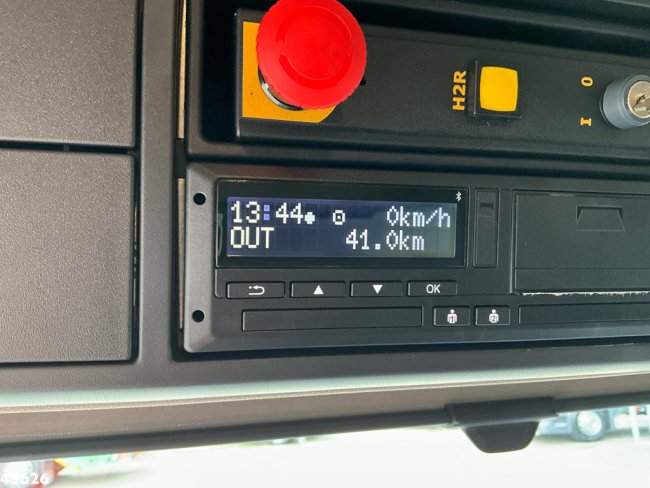 DAF  FAG XD 300 Geesink 17m³ (22)